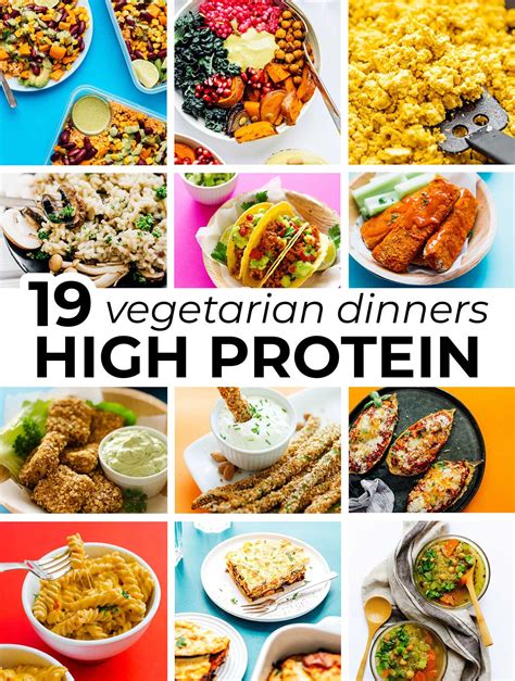 Vegetarian & Vegan Products, Meat Free Recipes.